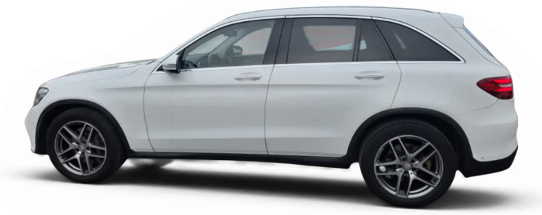 Imagen de mercedes-benz Clase GLC