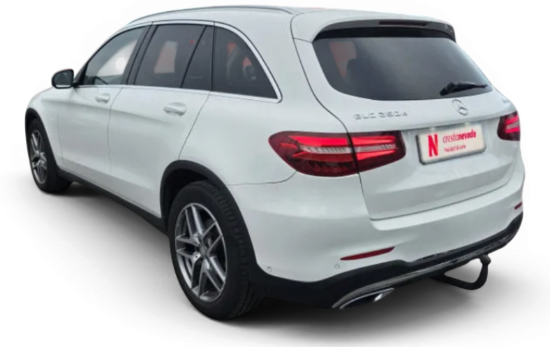 Imagen de mercedes-benz Clase GLC