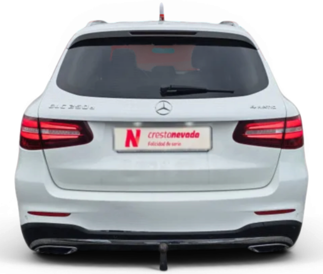 Imagen de mercedes-benz Clase GLC