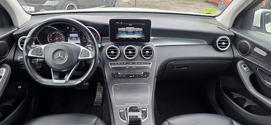 Imagen de mercedes-benz Clase GLC