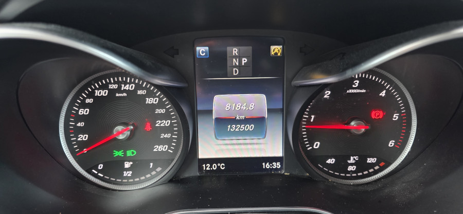 Imagen de mercedes-benz Clase GLC