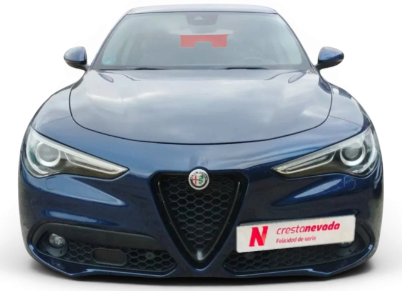 Imagen de Alfa romeo Stelvio