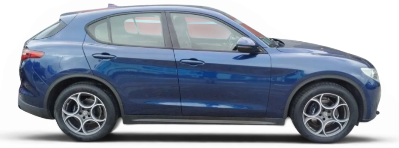Imagen de Alfa romeo Stelvio