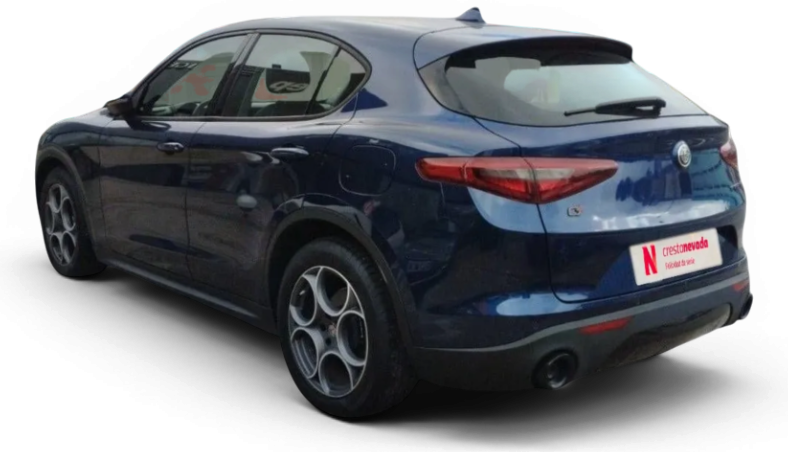 Imagen de Alfa romeo Stelvio