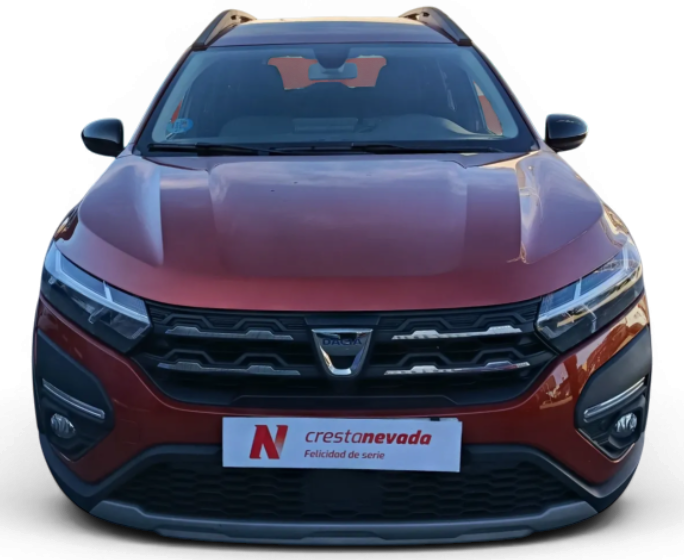 Imagen de Dacia Jogger