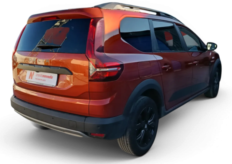 Imagen de Dacia Jogger