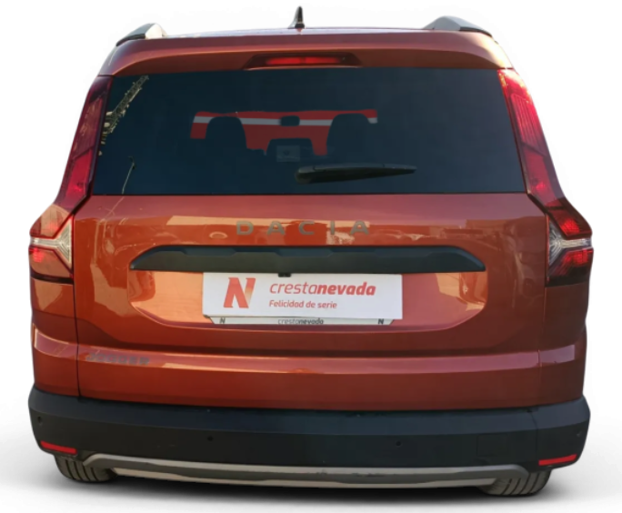 Imagen de Dacia Jogger