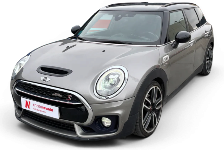 Imagen de Mini CLUBMAN