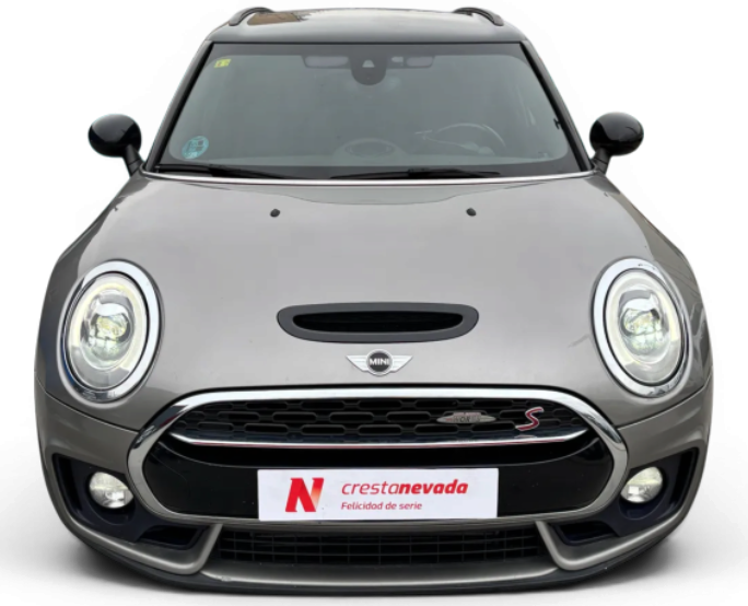 Imagen de Mini CLUBMAN