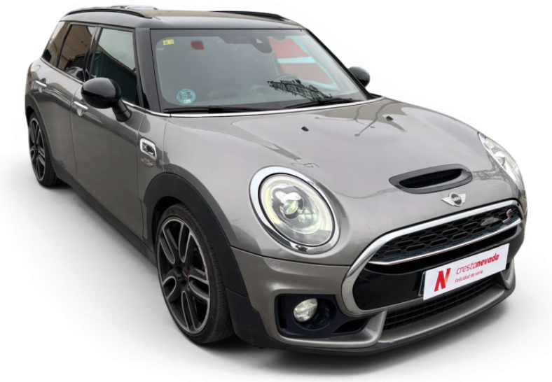 Imagen de Mini CLUBMAN