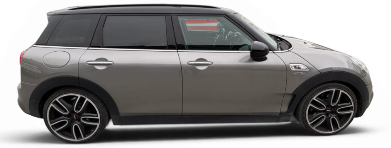 Imagen de Mini CLUBMAN