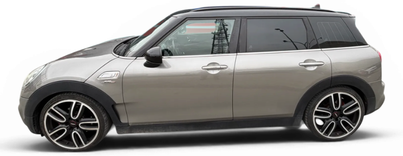 Imagen de Mini CLUBMAN