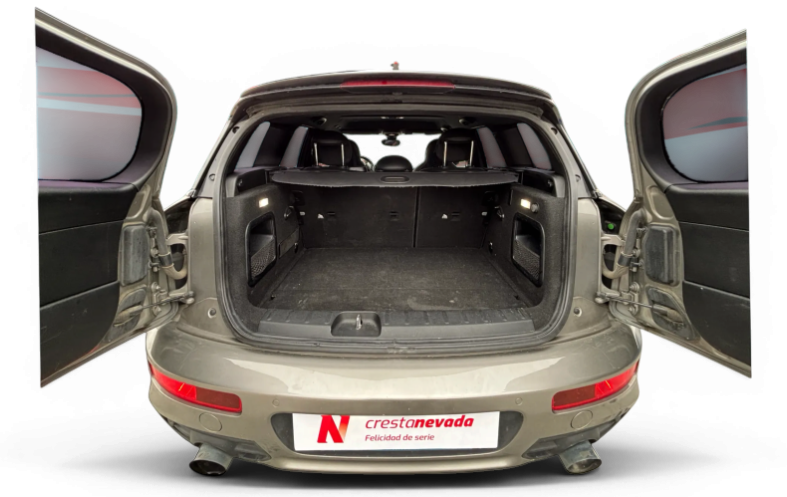 Imagen de Mini CLUBMAN