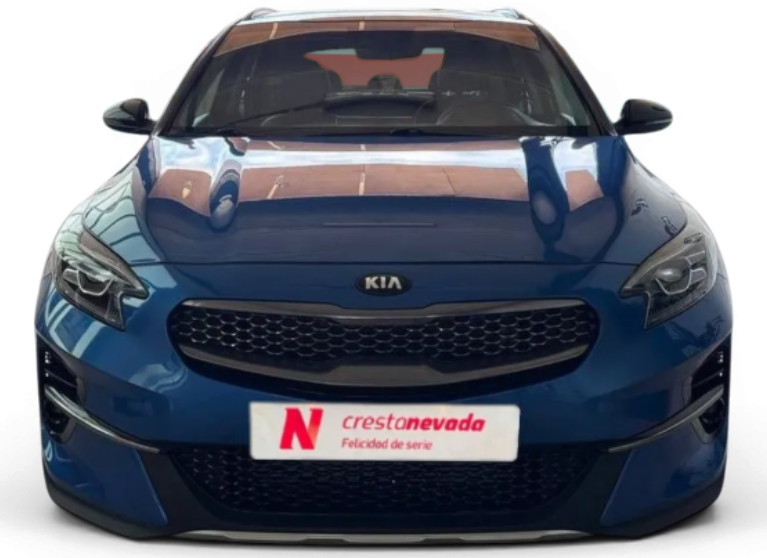Imagen de Kia XCeed