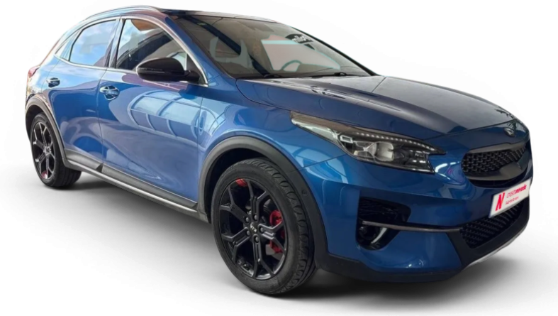 Imagen de Kia XCeed