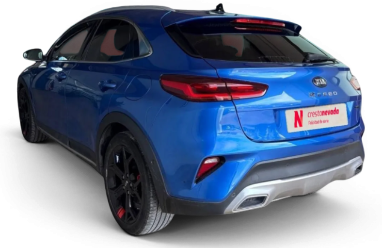Imagen de Kia XCeed
