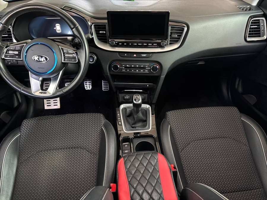 Imagen de Kia XCeed