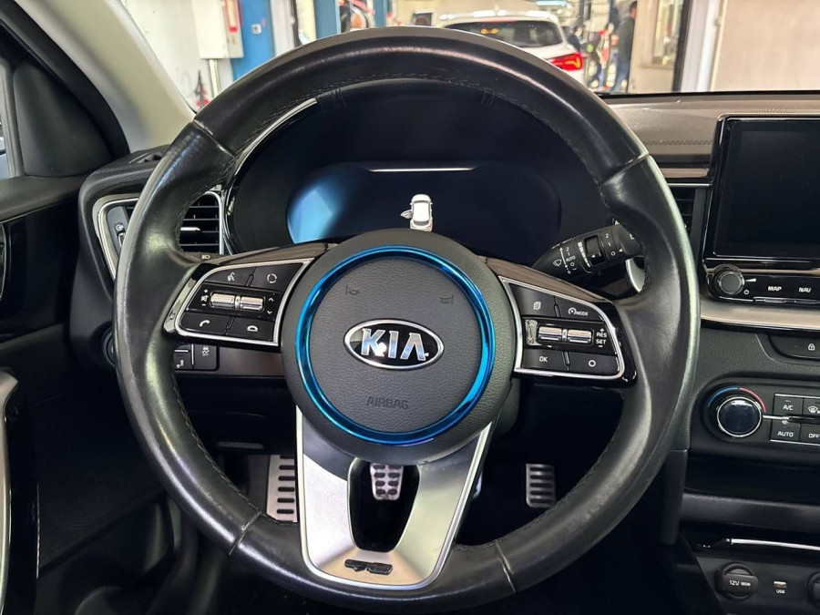 Imagen de Kia XCeed