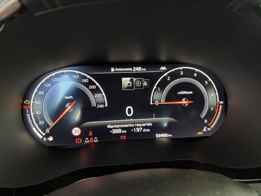 Imagen de Kia XCeed