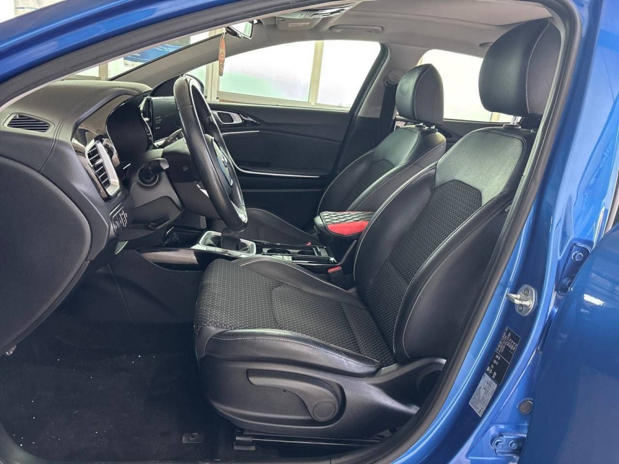 Imagen de Kia XCeed