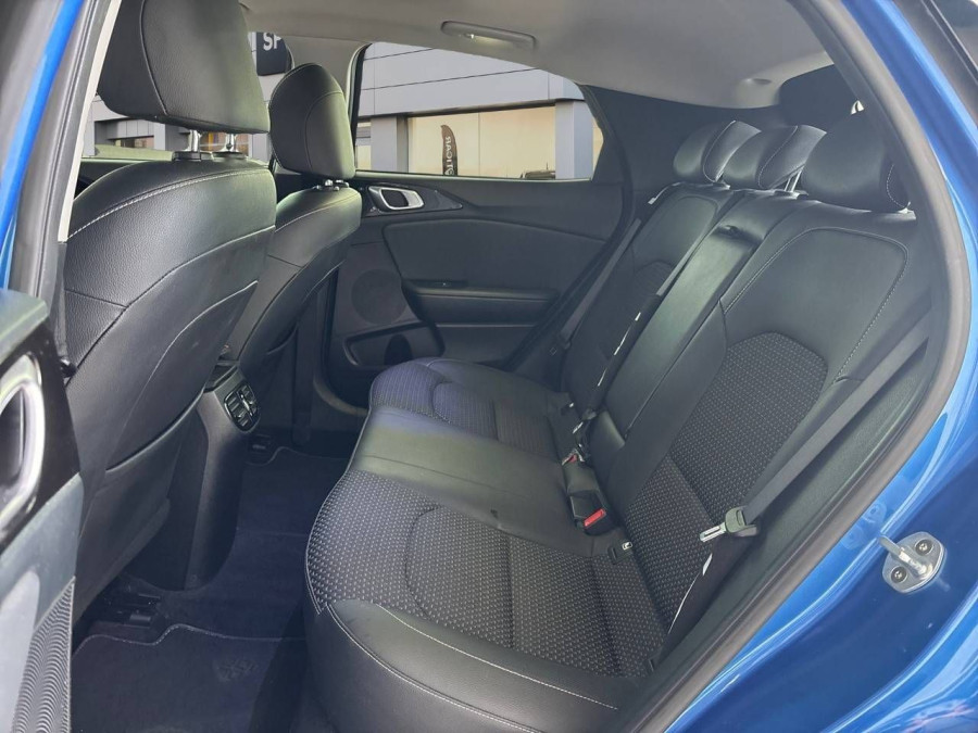 Imagen de Kia XCeed