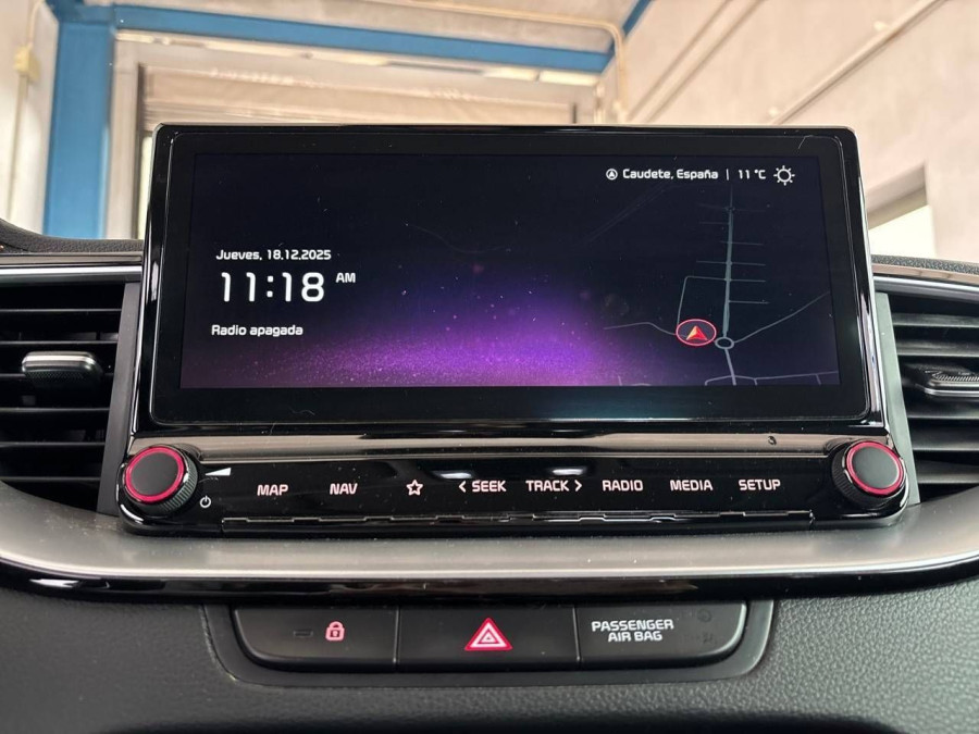 Imagen de Kia XCeed