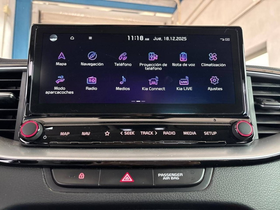 Imagen de Kia XCeed