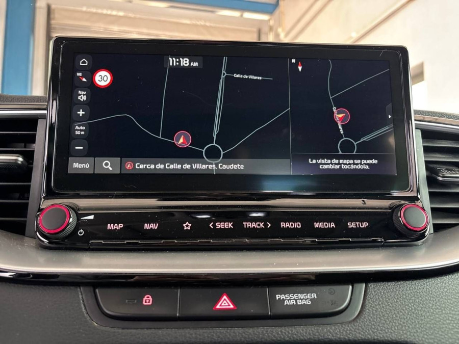 Imagen de Kia XCeed