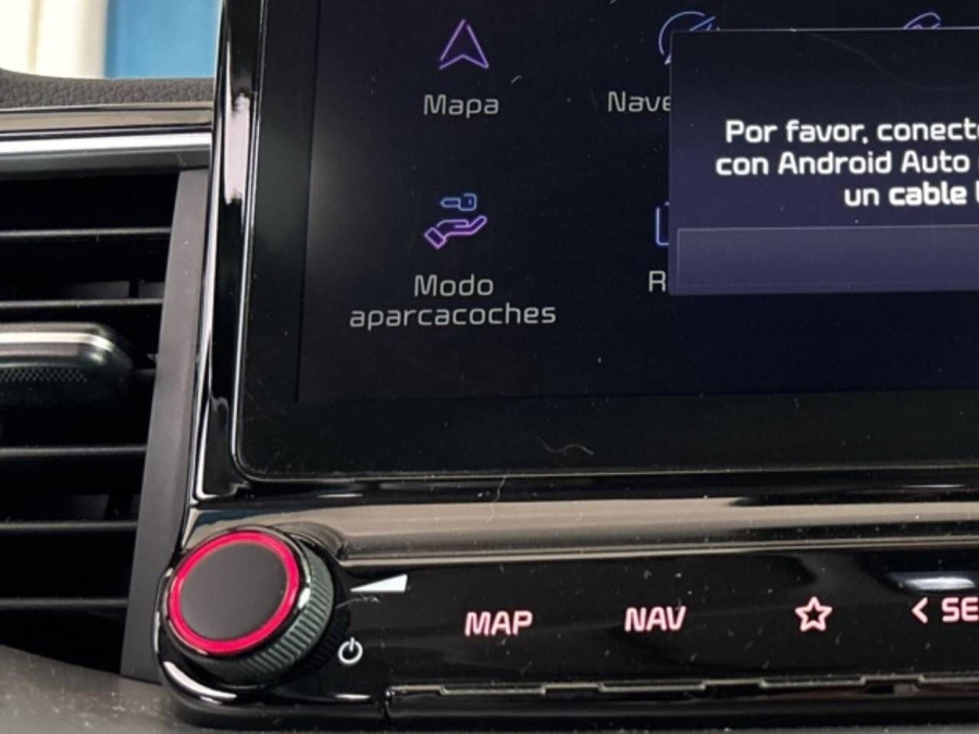 Imagen de Kia XCeed