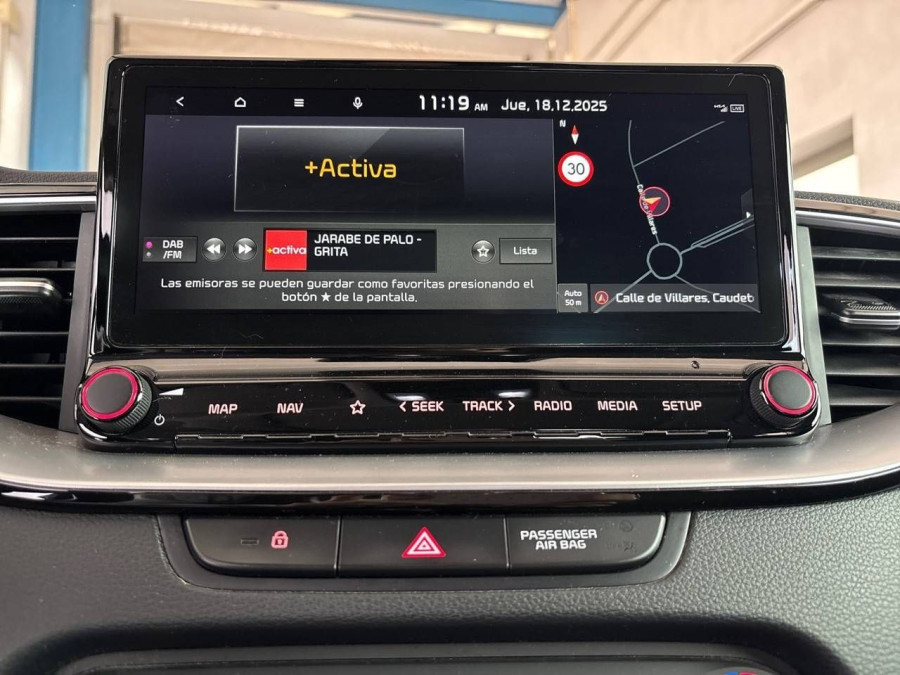 Imagen de Kia XCeed