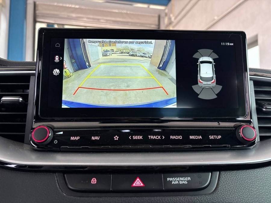 Imagen de Kia XCeed