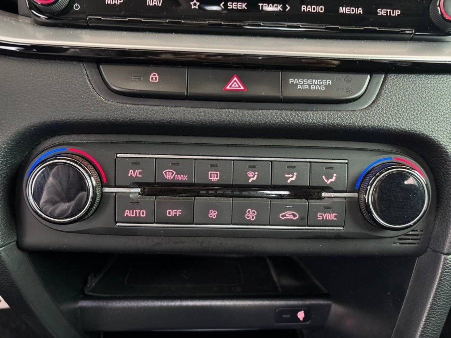 Imagen de Kia XCeed