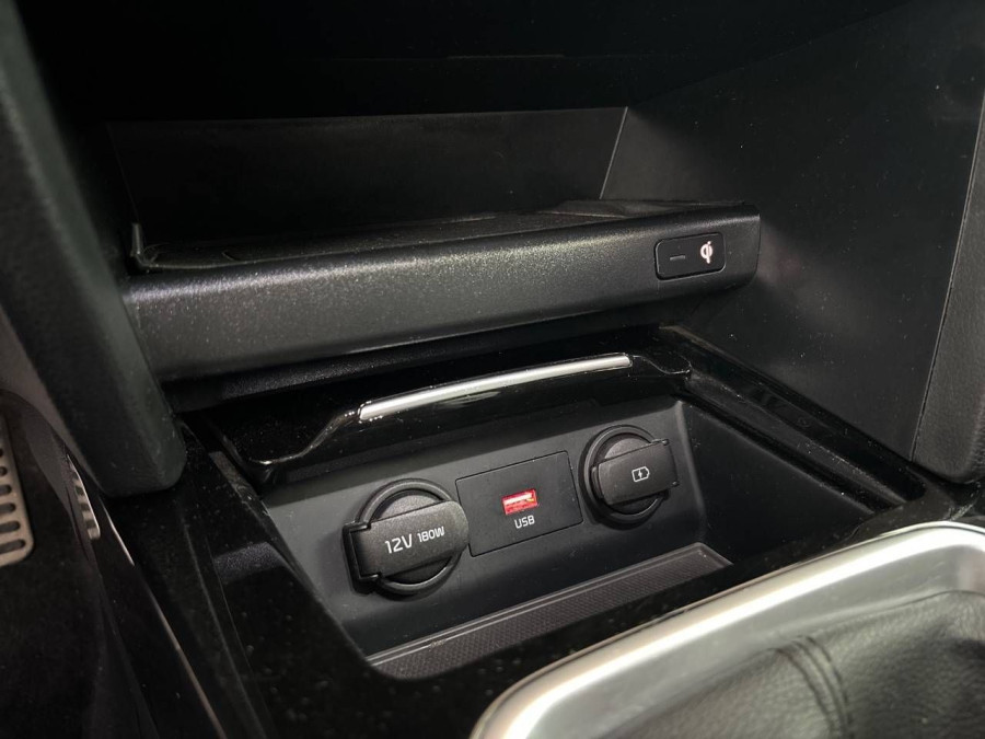 Imagen de Kia XCeed