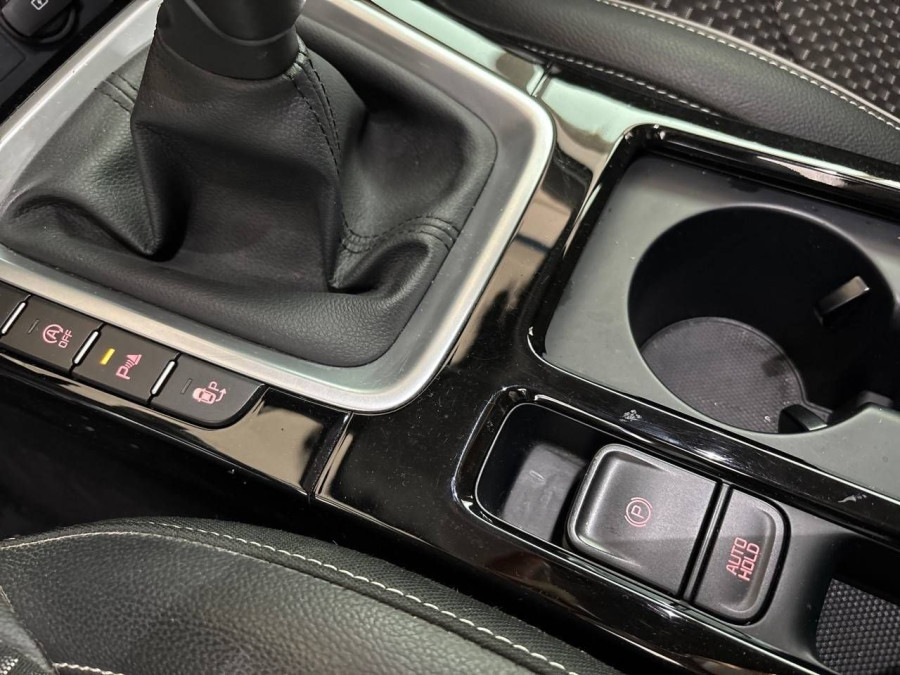 Imagen de Kia XCeed