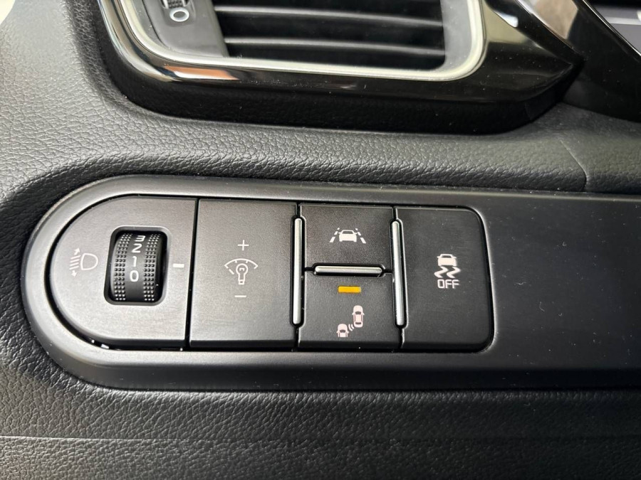 Imagen de Kia XCeed