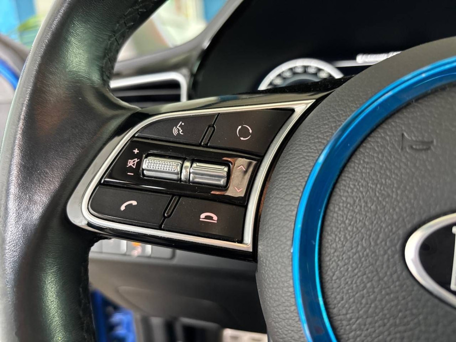 Imagen de Kia XCeed