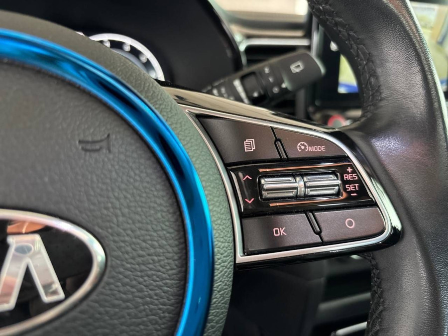 Imagen de Kia XCeed