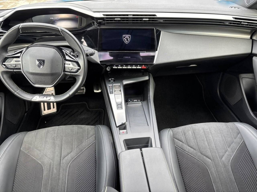 Imagen de Peugeot 308