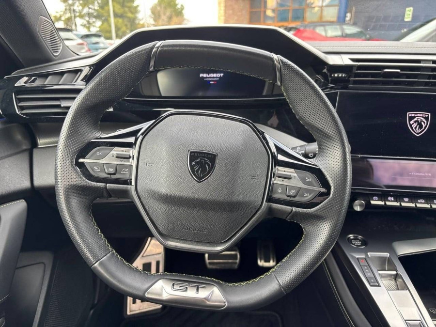 Imagen de Peugeot 308