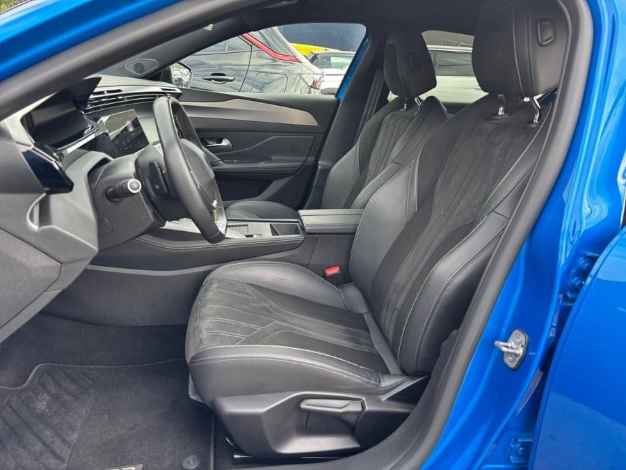 Imagen de Peugeot 308