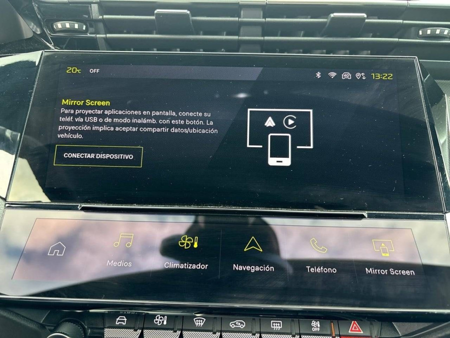 Imagen de Peugeot 308