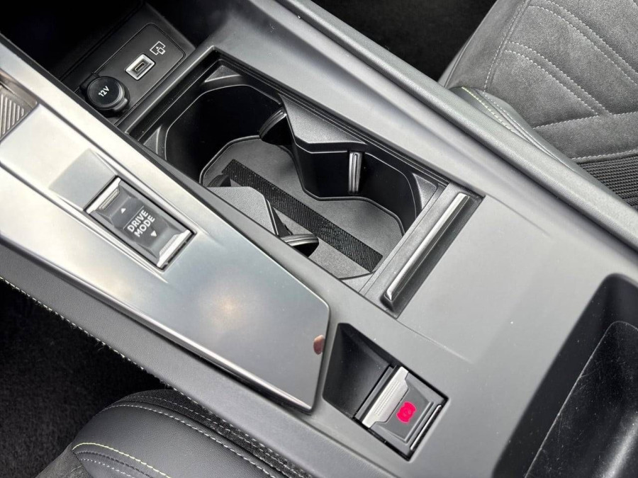 Imagen de Peugeot 308