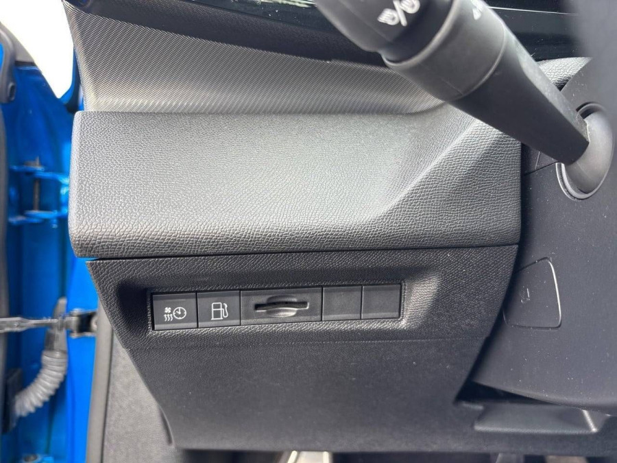Imagen de Peugeot 308