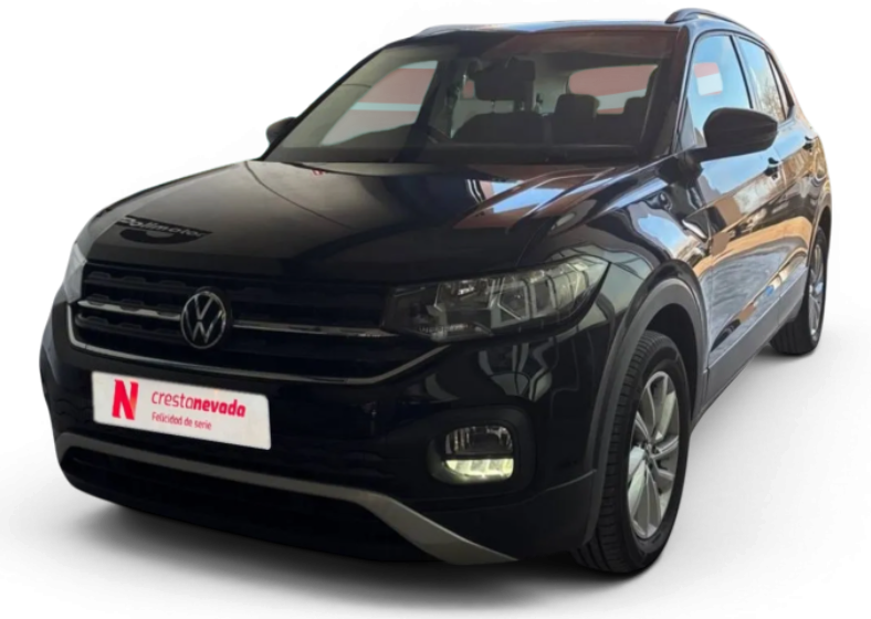 Imagen de Volkswagen T-Cross