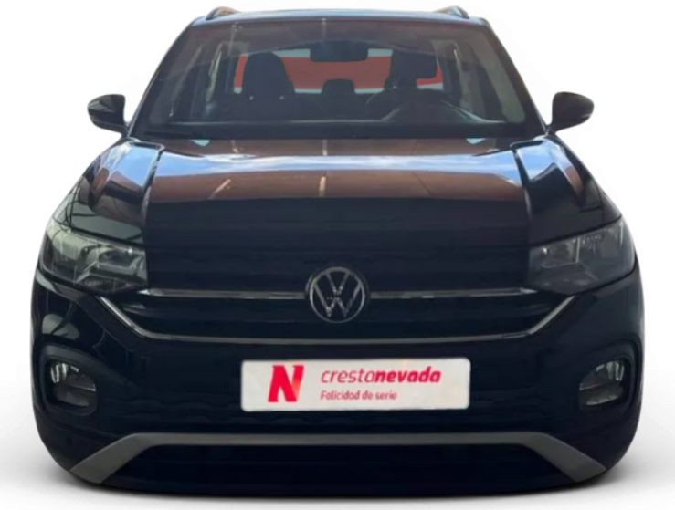 Imagen de Volkswagen T-Cross