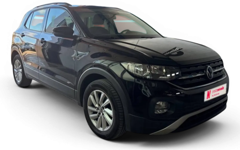Imagen de Volkswagen T-Cross