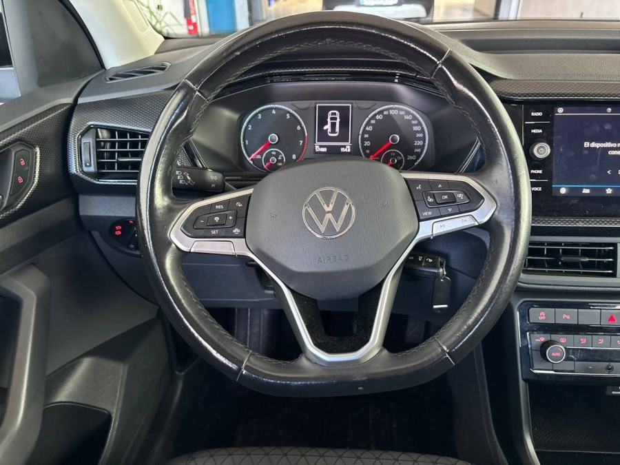 Imagen de Volkswagen T-Cross