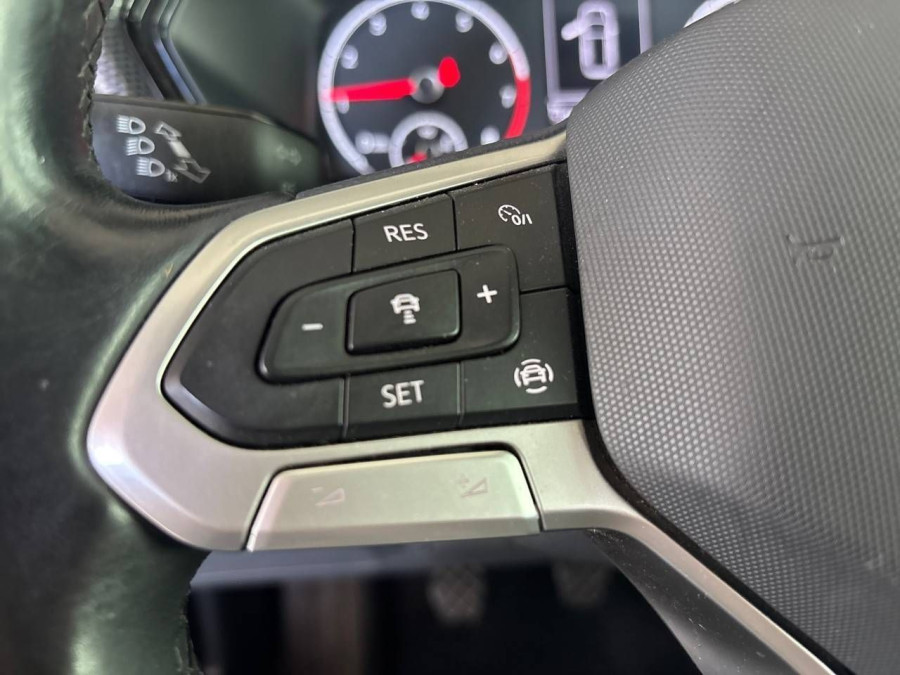 Imagen de Volkswagen T-Cross