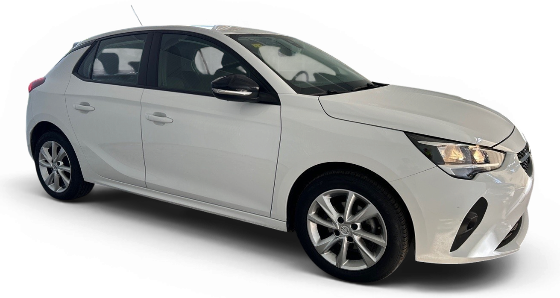 Imagen 2 de Opel Corsa Gasolina 75 CV