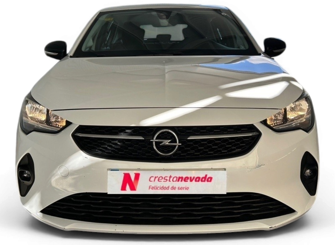 Imagen 3 de Opel Corsa Gasolina 75 CV